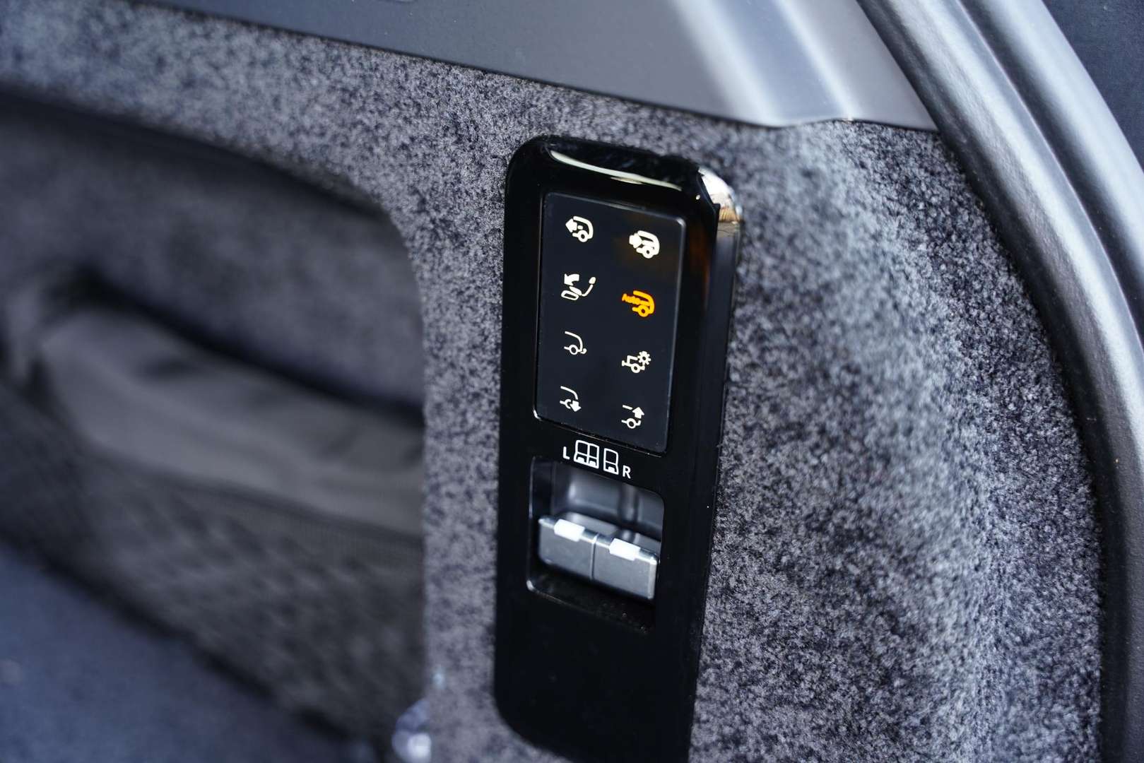 Land Rover Range Rover P 615 SV Two-Tone Interieur - 2024 - Joinsteer - #33