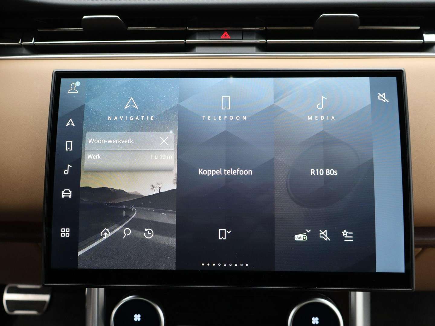 Land Rover Range Rover 3.0 P440e Autobiography PHEV - 2023 - Joinsteer - #16