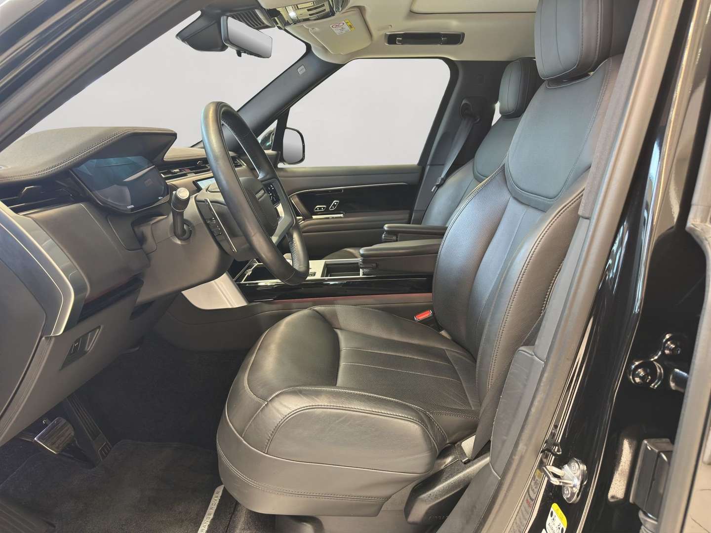 Land Rover Range Rover HSE SWB Aut. 3.0D I6 350 MHEV - 2024 - Joinsteer - #18