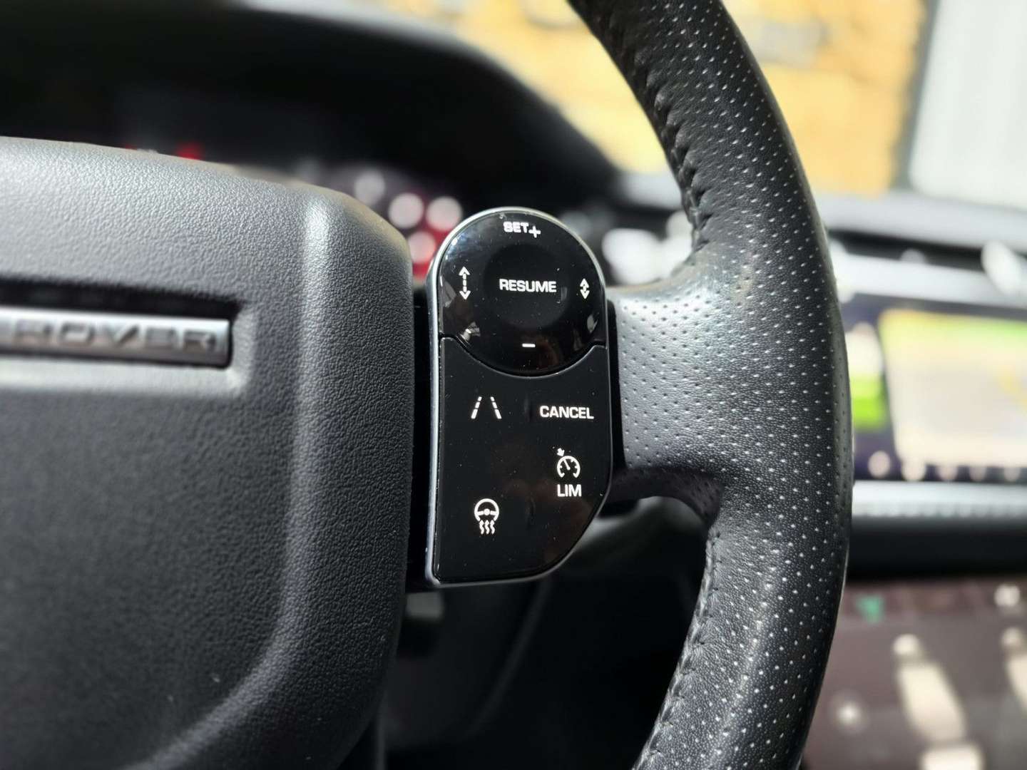 Land Rover Range Rover Velar Black Edition/Pano/LED/MwSt. - 2019 - Joinsteer - #32