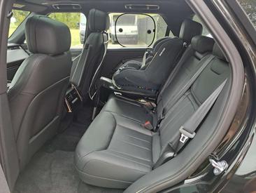Land Rover Range Rover Sport SE 3.0 D250 MHEV — photo 12