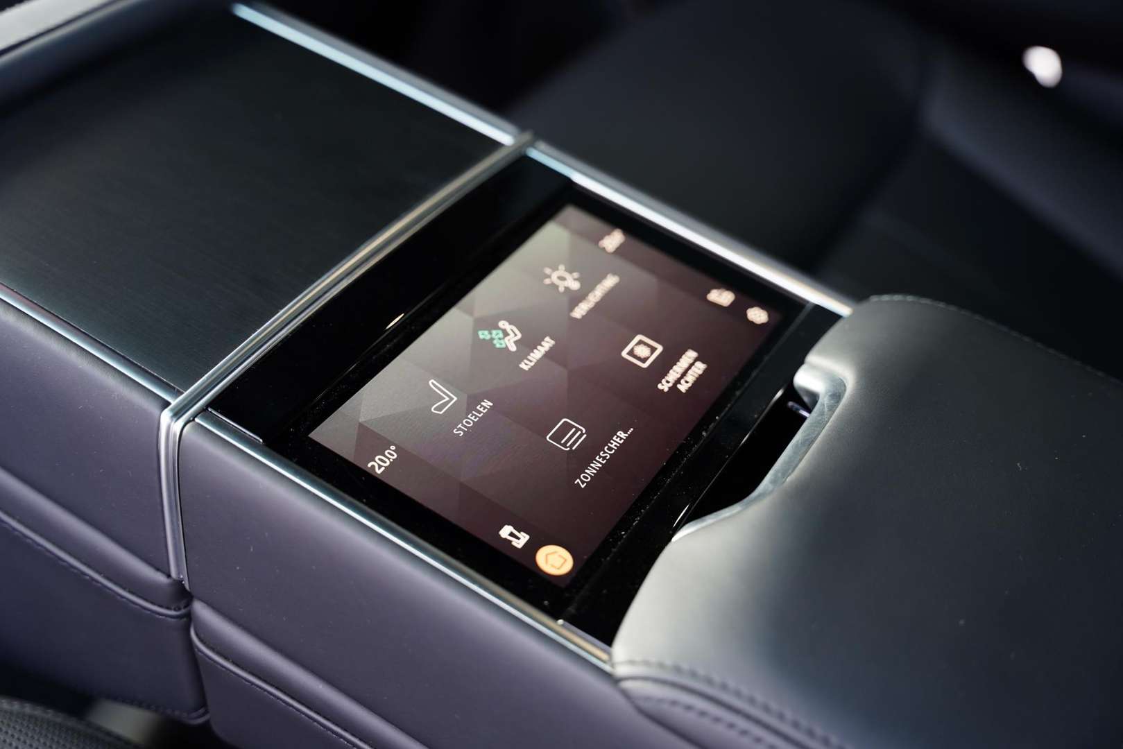 Land Rover Range Rover P 615 SV Two-Tone Interieur - 2024 - Joinsteer - #34