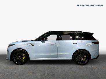 Land Rover Range Rover Sport SV — photo 6