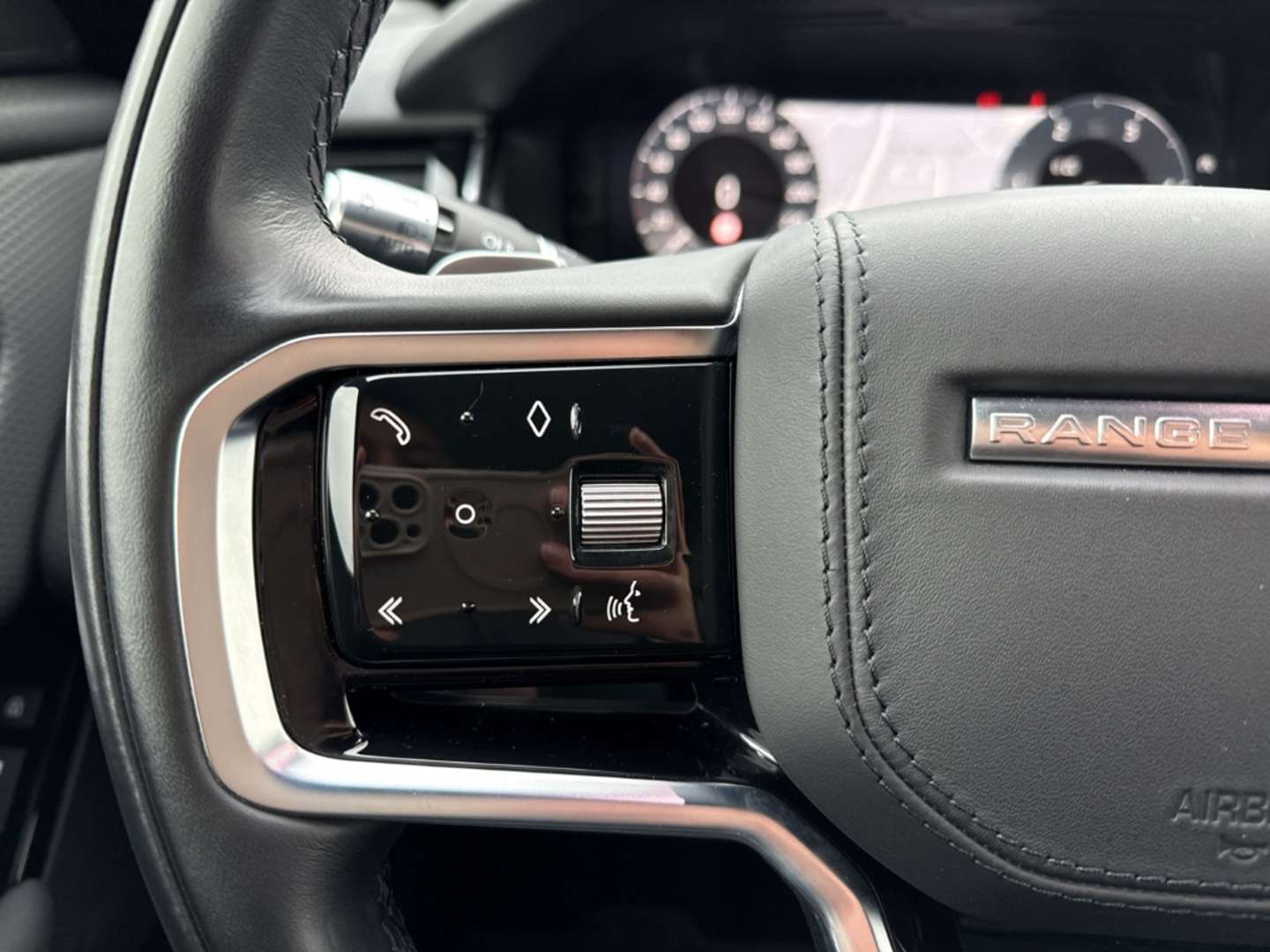 Land Rover Range Rover Velar D200 R-DYNAMIC SE AWD PANO+ACC - 2022 - Joinsteer - #21