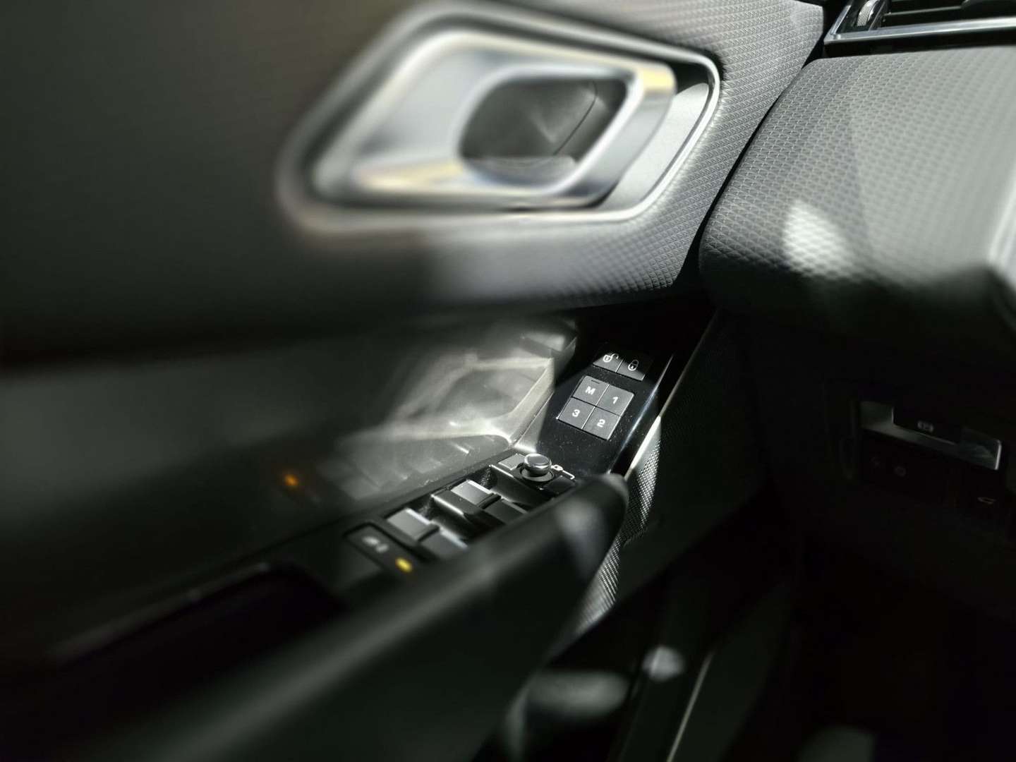 Land Rover Range Rover Velar Black Edition/Pano/LED/MwSt. - 2019 - Joinsteer - #33