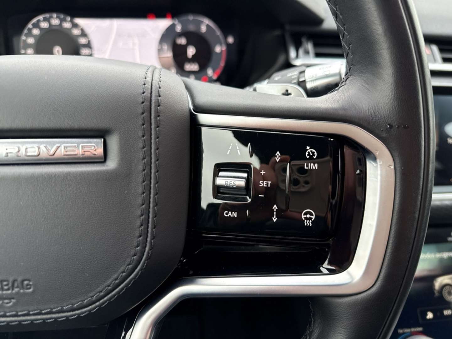 Land Rover Range Rover Velar D200 R-DYNAMIC SE AWD PANO+ACC - 2022 - Joinsteer - #22