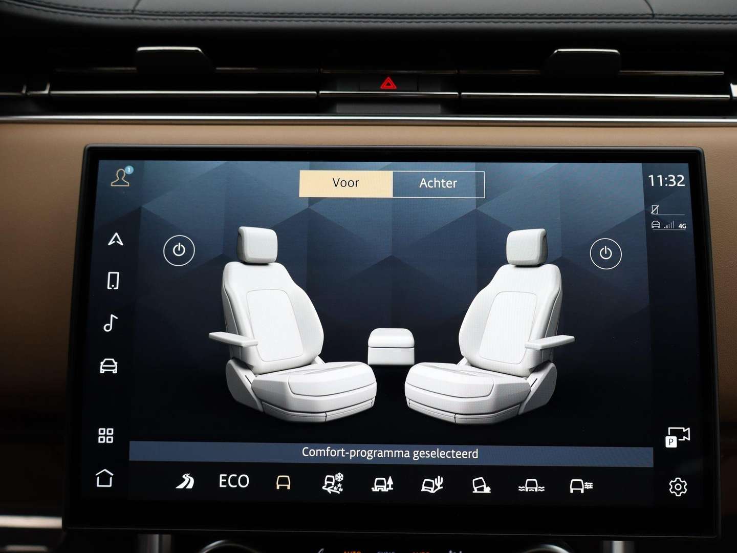 Land Rover Range Rover 3.0 P440e Autobiography PHEV - 2023 - Joinsteer - #18