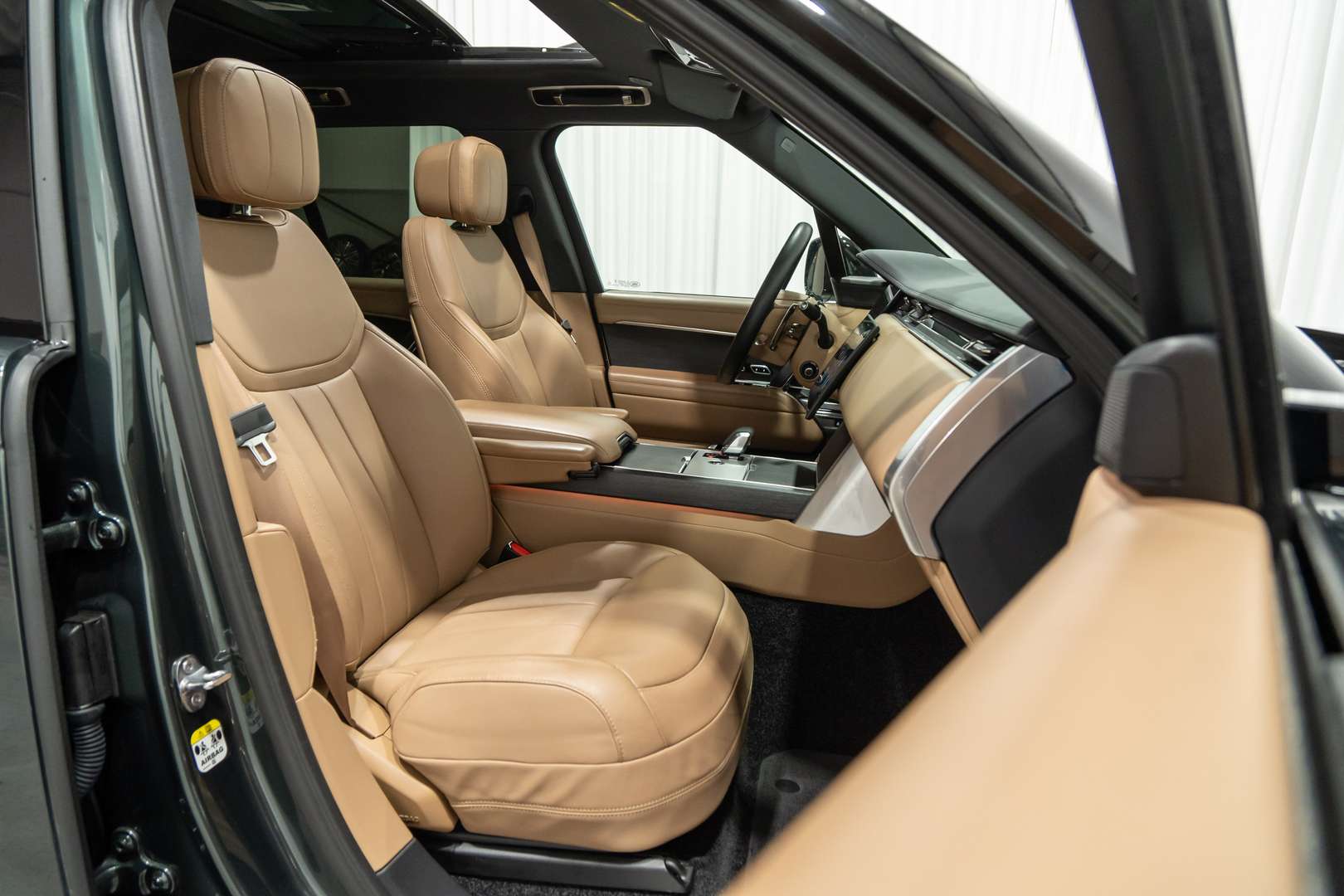 Land Rover Range Rover P460e HSE Hybrid - 2024 - Joinsteer - #17