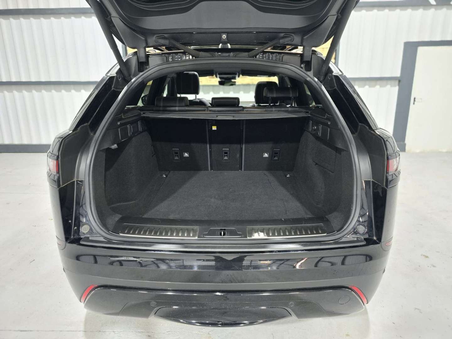 Land Rover Range Rover Velar Black Edition/Pano/LED/MwSt. - 2019 - Joinsteer - #34