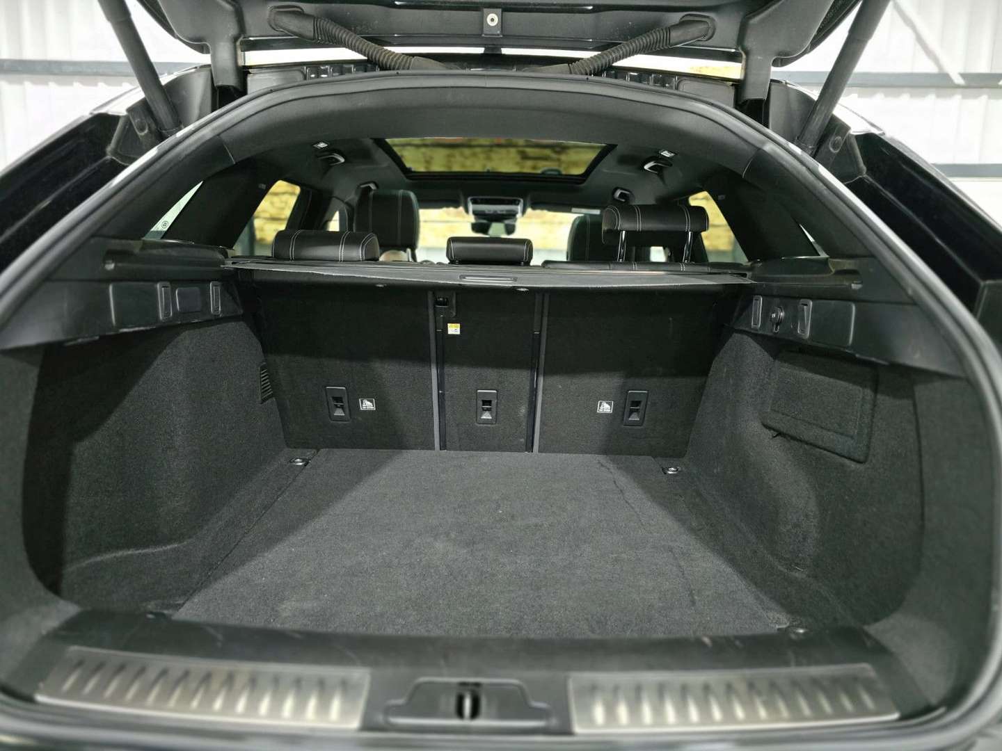 Land Rover Range Rover Velar Black Edition/Pano/LED/MwSt. - 2019 - Joinsteer - #35