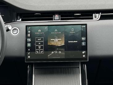 Land Rover Range Rover Evoque P309e PHEV AWD Autobiography — photo 21