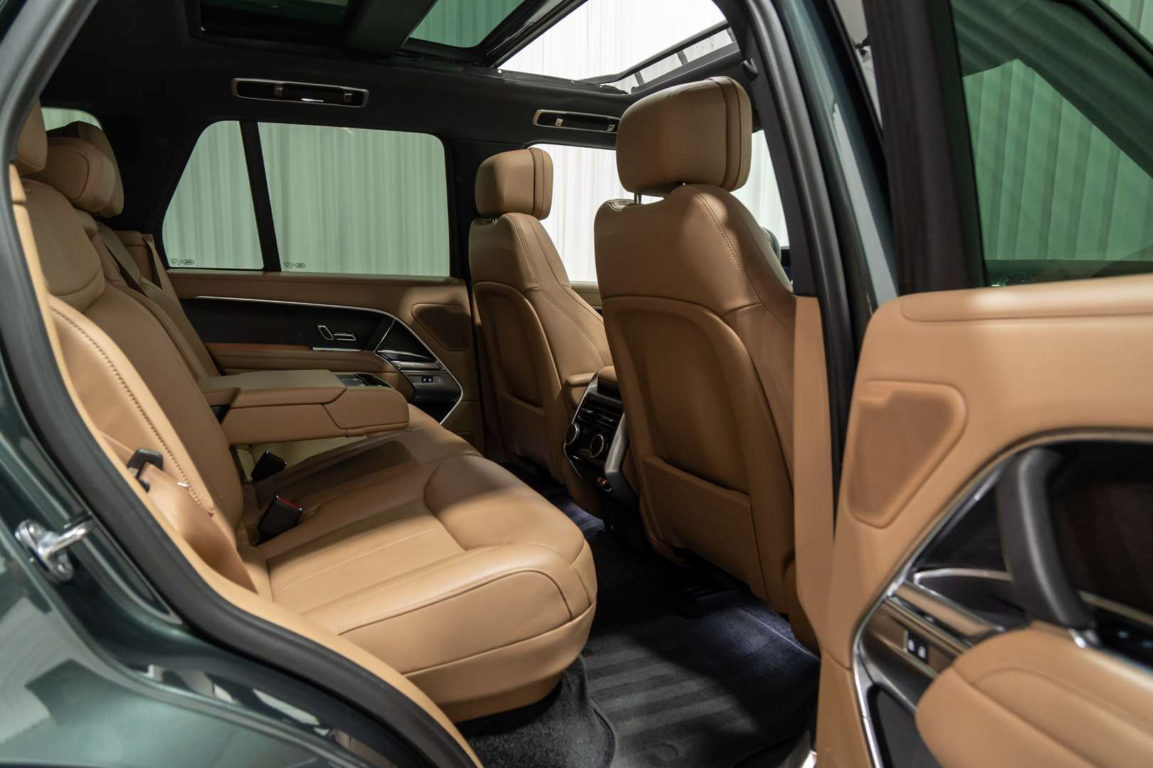 Land Rover Range Rover P460e HSE Hybrid - 2024 - Joinsteer - #18