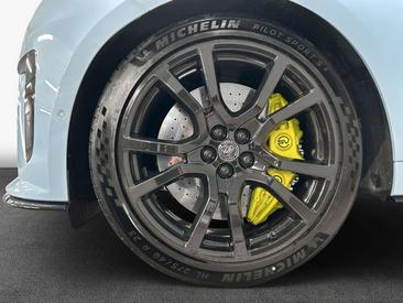 Land Rover Range Rover Sport SV — photo 9