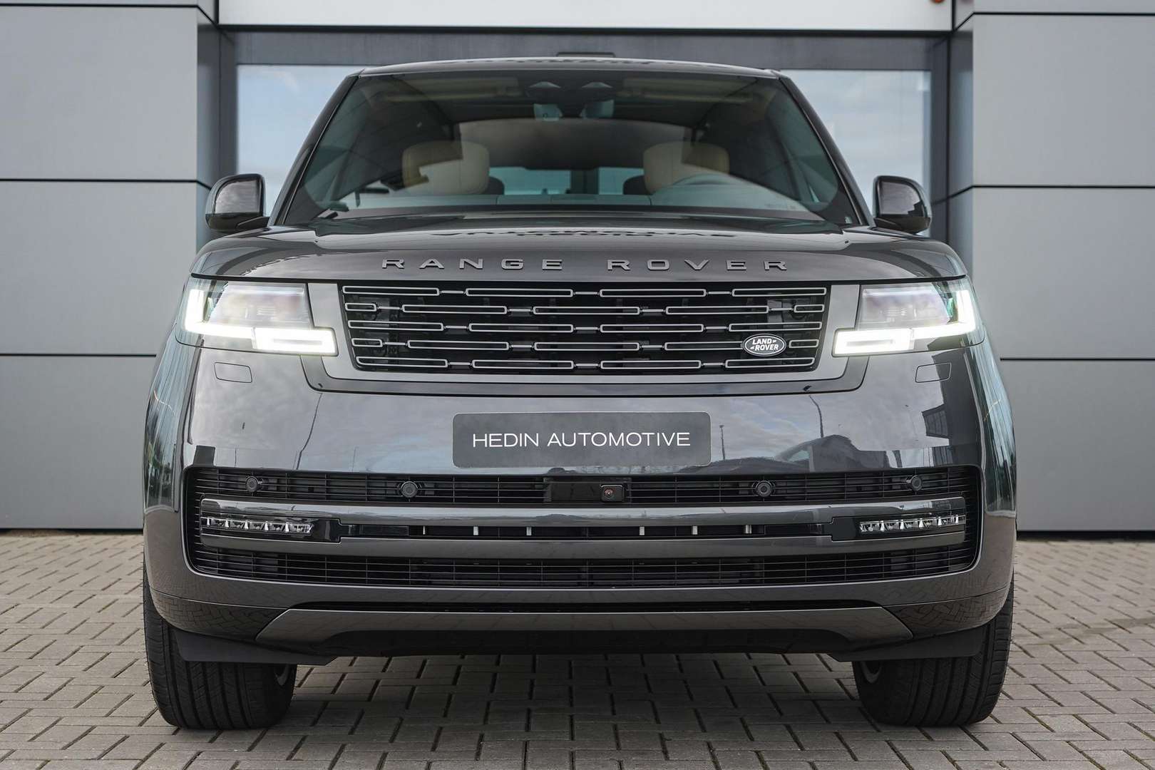Land Rover Range Rover P460e Autobiography - 2026 - Joinsteer - #2