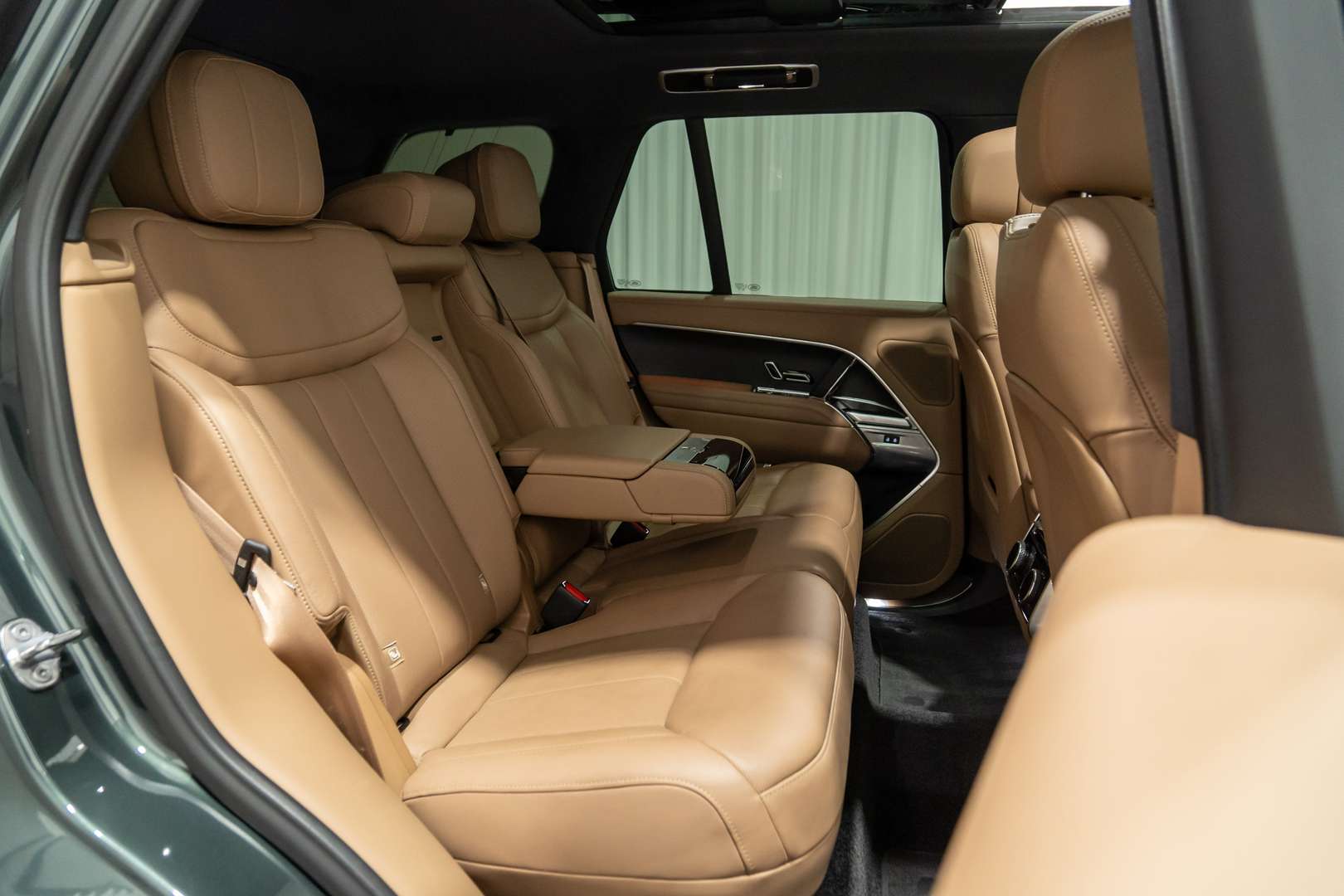 Land Rover Range Rover P460e HSE Hybrid - 2024 - Joinsteer - #19