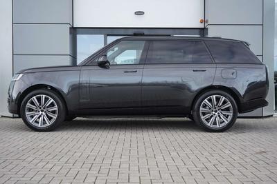 Land Rover Range Rover P460e Autobiography -  - Joinsteer - #2