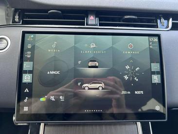 Land Rover Range Rover Evoque P309e PHEV AWD Autobiography — photo 23