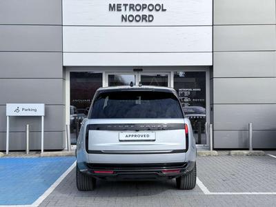 Land Rover Range Rover P460e SE -  - Joinsteer - #4