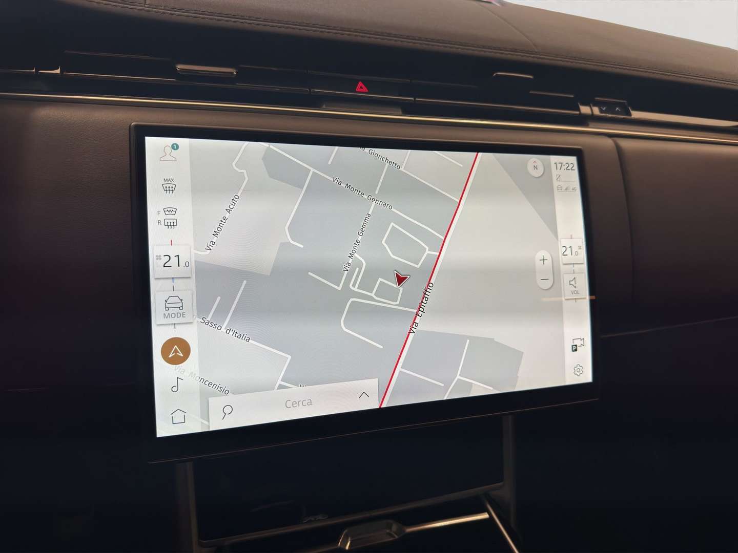 Land Rover Range Rover HSE SWB Aut. 3.0D I6 350 MHEV - 2024 - Joinsteer - #23