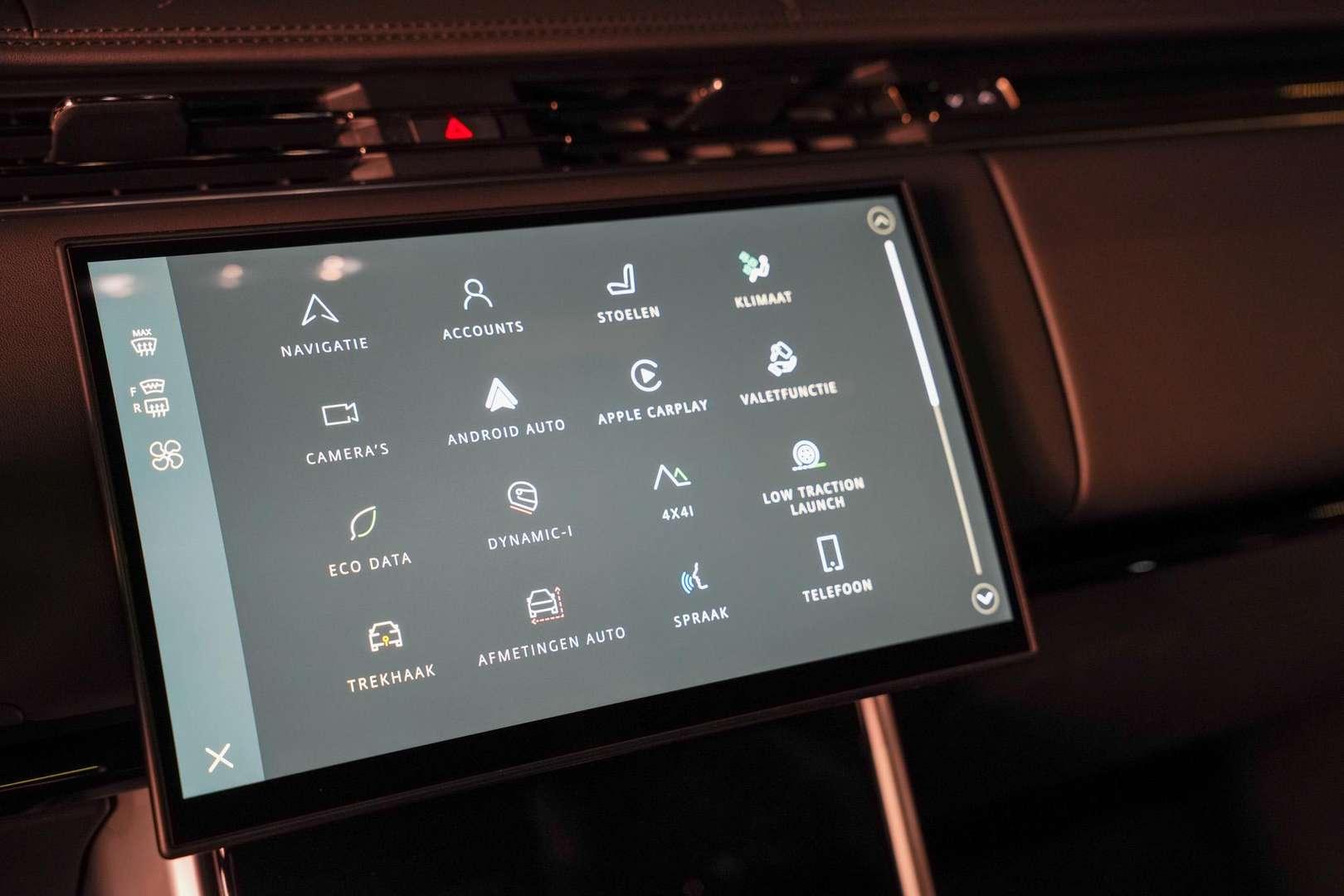 Land Rover Range Rover P550e Autobiography PHEV - 2025 - Joinsteer - #30