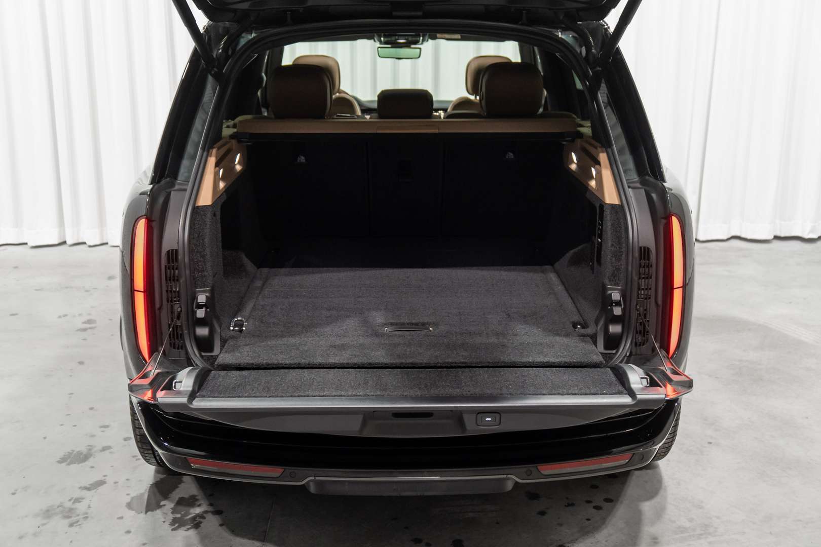 Land Rover Range Rover P460e HSE Hybrid - 2024 - Joinsteer - #20
