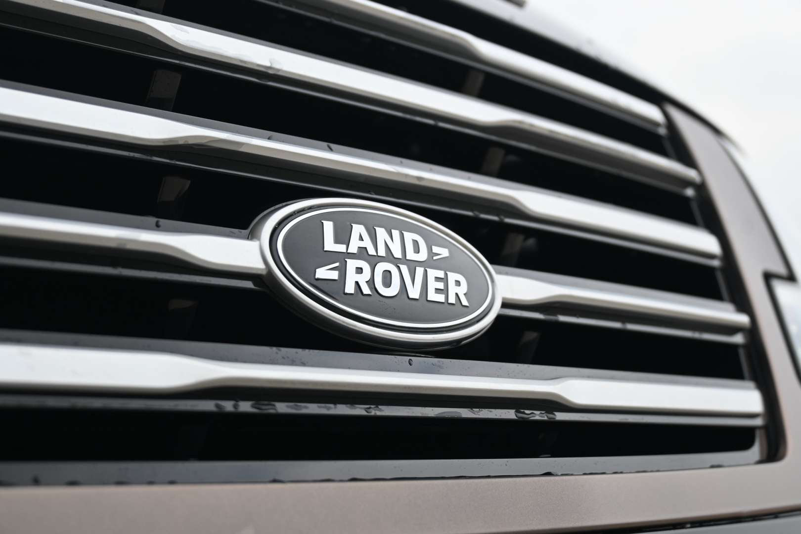 Land Rover Range Rover 3.0 P550e SV PHEV - 2026 - Joinsteer - #14