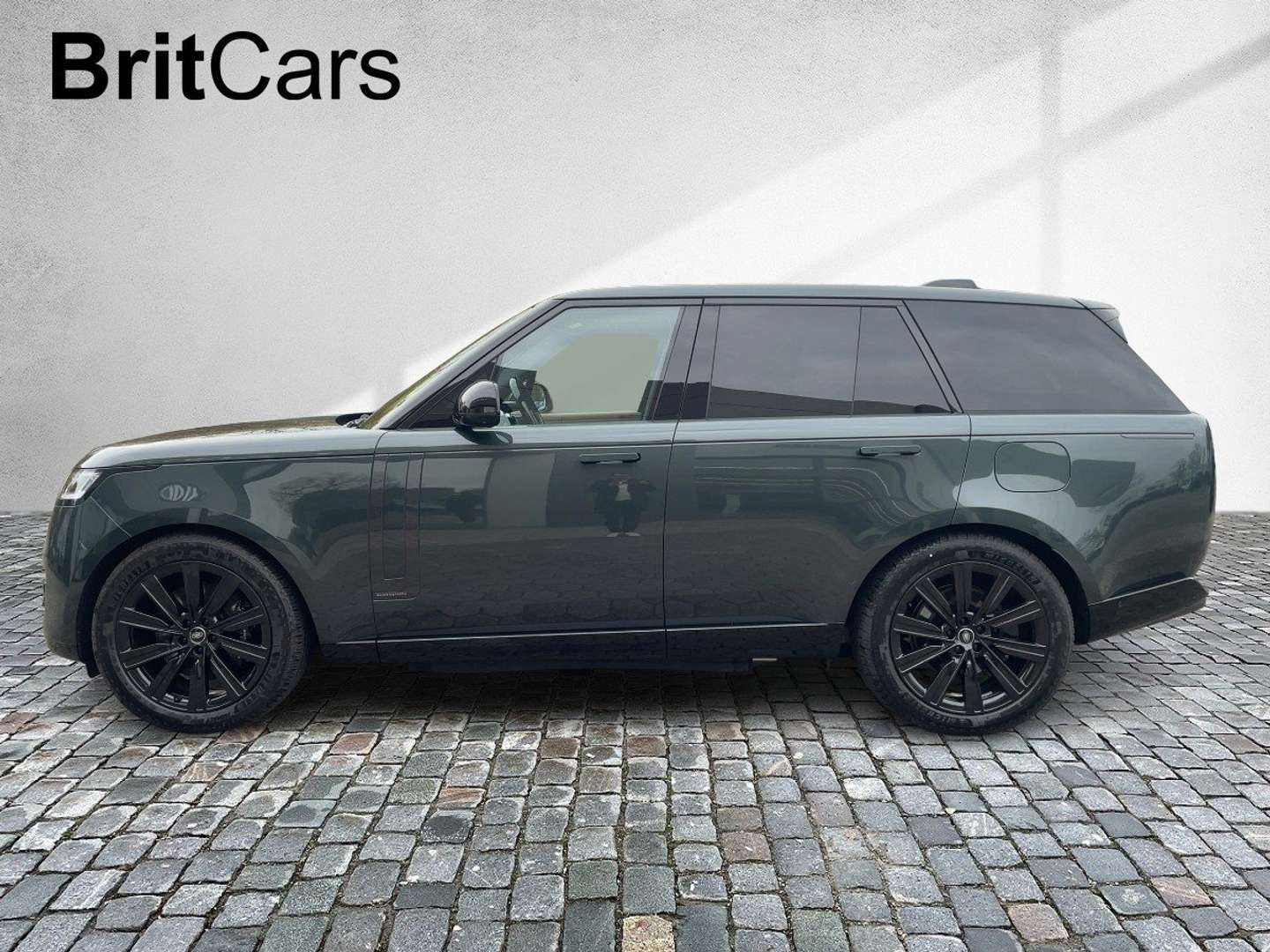 Land Rover Range Rover P550e Autobio Plug-in Hybrid - 2026 - Joinsteer - #2