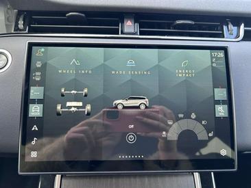 Land Rover Range Rover Evoque P309e PHEV AWD Autobiography — photo 24