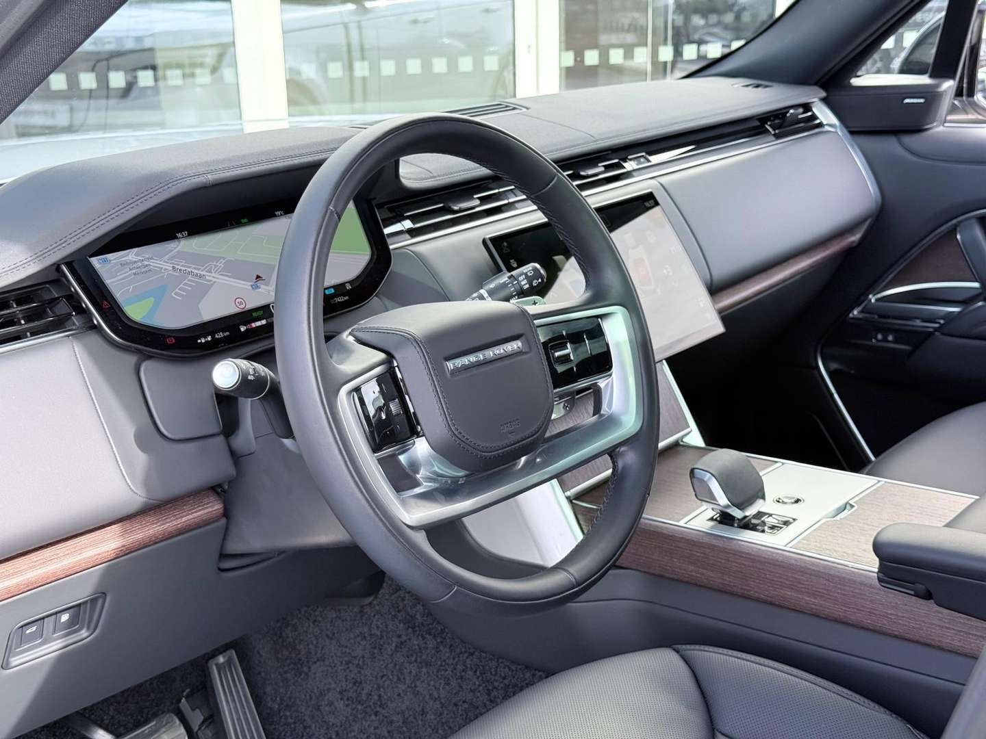 Land Rover Range Rover P460e SE - 2025 - Joinsteer - #6