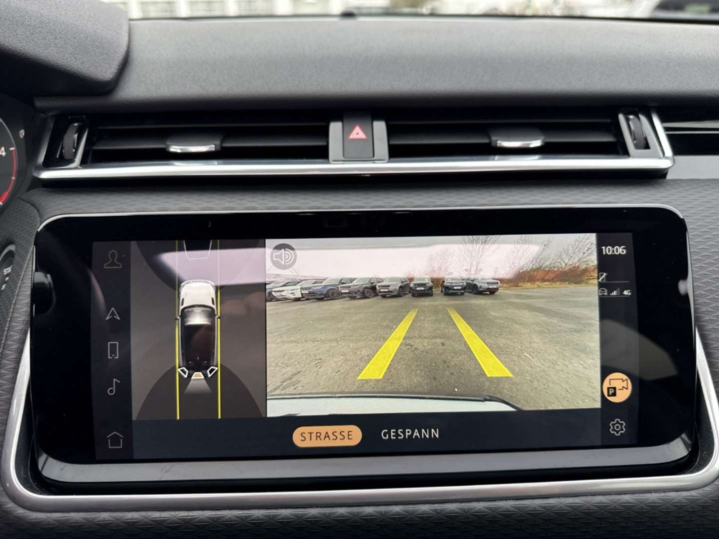 Land Rover Range Rover Velar D200 R-DYNAMIC SE AWD PANO+ACC - 2022 - Joinsteer - #26