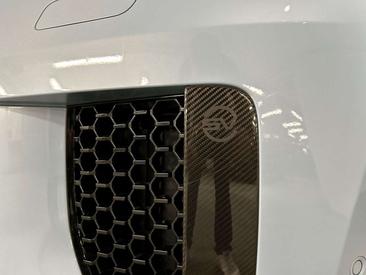 Land Rover Range Rover Sport SV — photo 12
