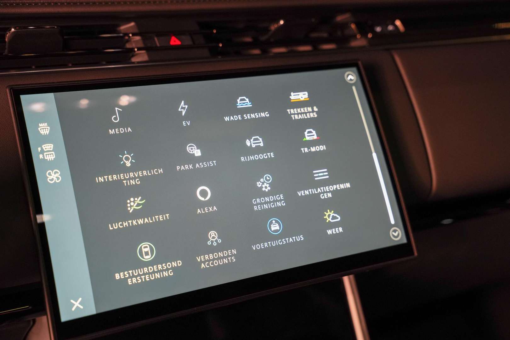 Land Rover Range Rover P550e Autobiography PHEV - 2025 - Joinsteer - #31