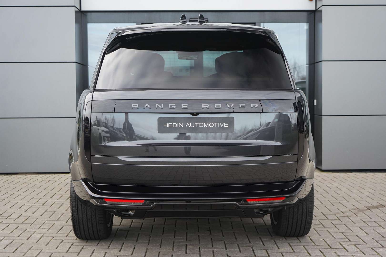 Land Rover Range Rover P460e Autobiography - 2026 - Joinsteer - #5