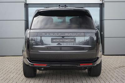 Land Rover Range Rover P460e Autobiography -  - Joinsteer - #4