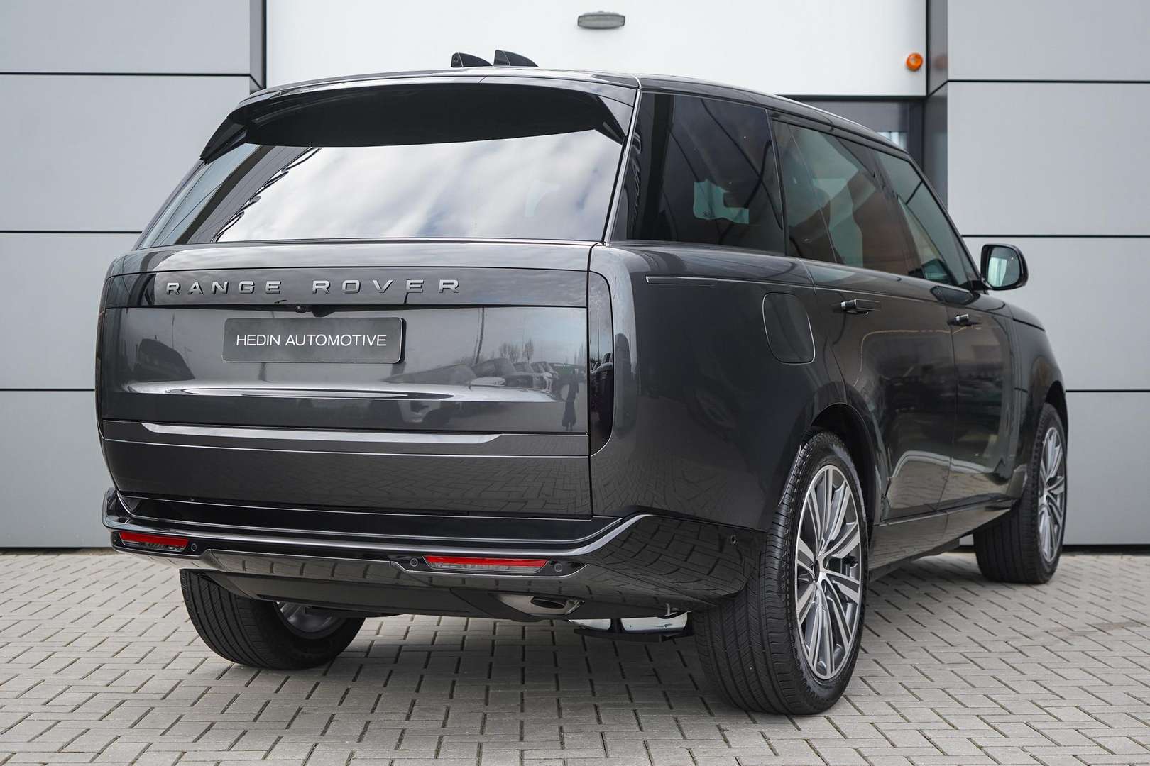 Land Rover Range Rover P460e Autobiography - 2026 - Joinsteer - #6