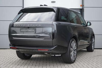 Land Rover Range Rover P460e Autobiography -  - Joinsteer - #5