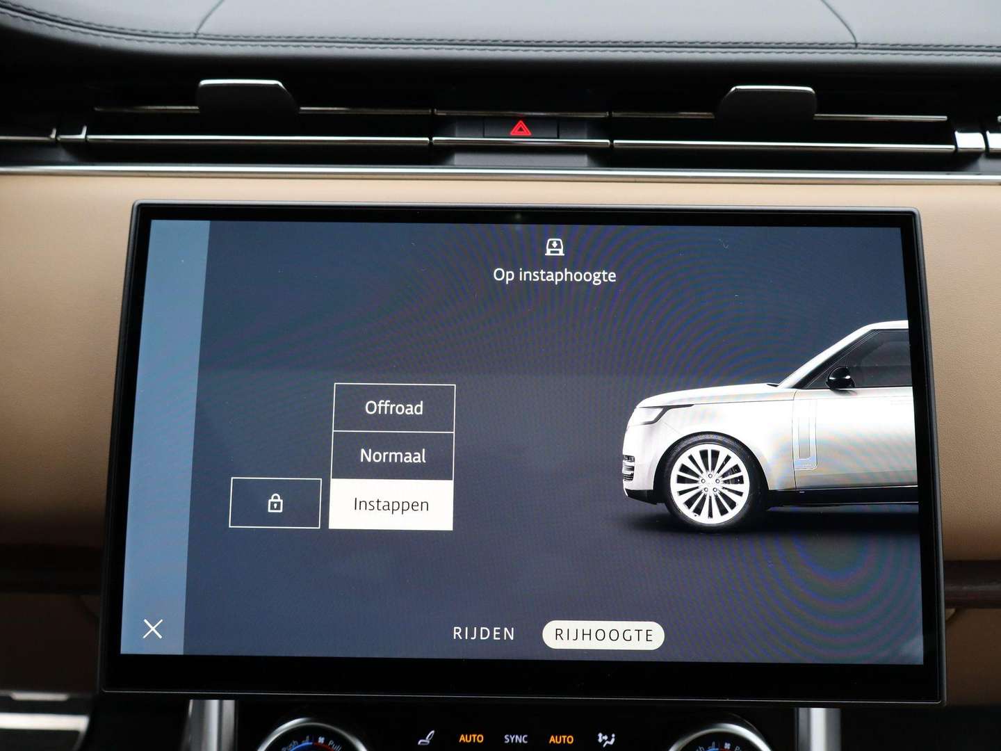 Land Rover Range Rover 3.0 P440e Autobiography PHEV - 2023 - Joinsteer - #24