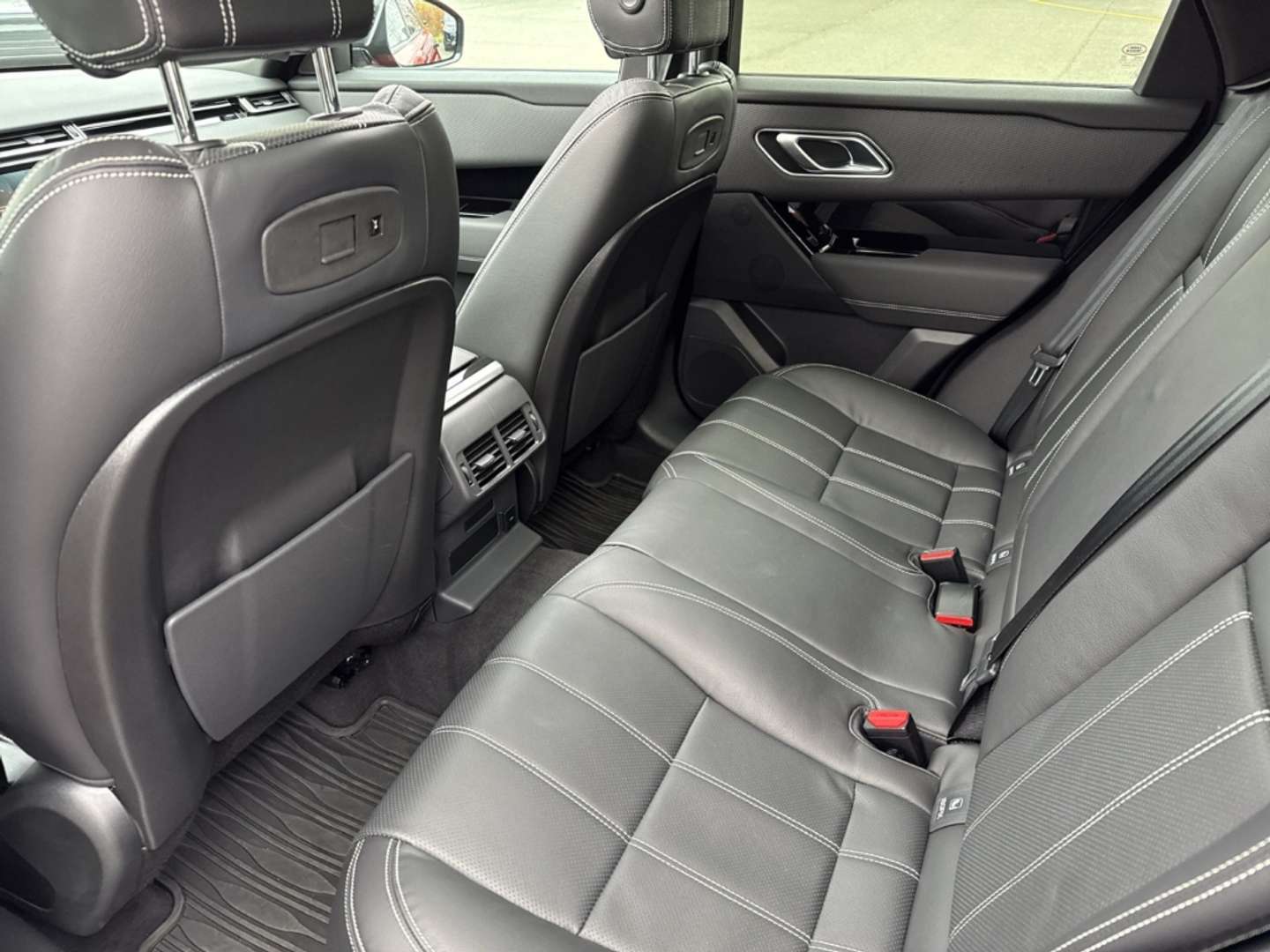 Land Rover Range Rover Velar D200 R-DYNAMIC SE AWD PANO+ACC - 2022 - Joinsteer - #28