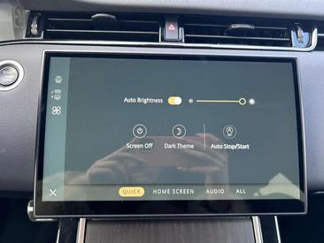 Land Rover Range Rover Evoque P309e PHEV AWD Autobiography — photo 27