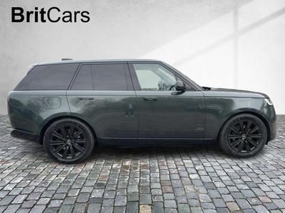 Land Rover Range Rover P550e Autobio Plug-in Hybrid -  - Joinsteer - #4