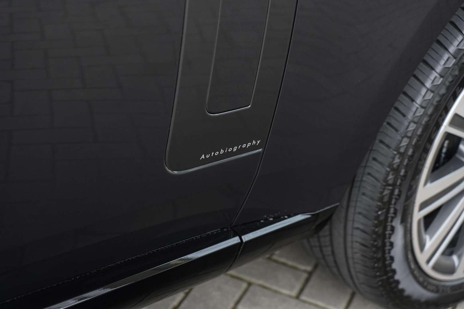 Land Rover Range Rover P460e Autobiography - 2026 - Joinsteer - #8
