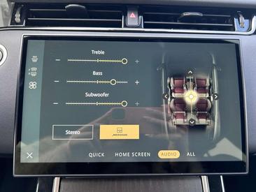 Land Rover Range Rover Evoque P309e PHEV AWD Autobiography — photo 28