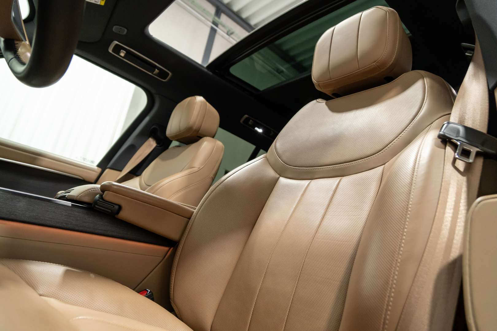 Land Rover Range Rover P460e HSE Hybrid - 2024 - Joinsteer - #24