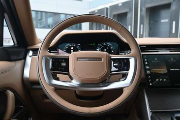 Land Rover Range Rover 3.0 P550e SV PHEV — photo 18