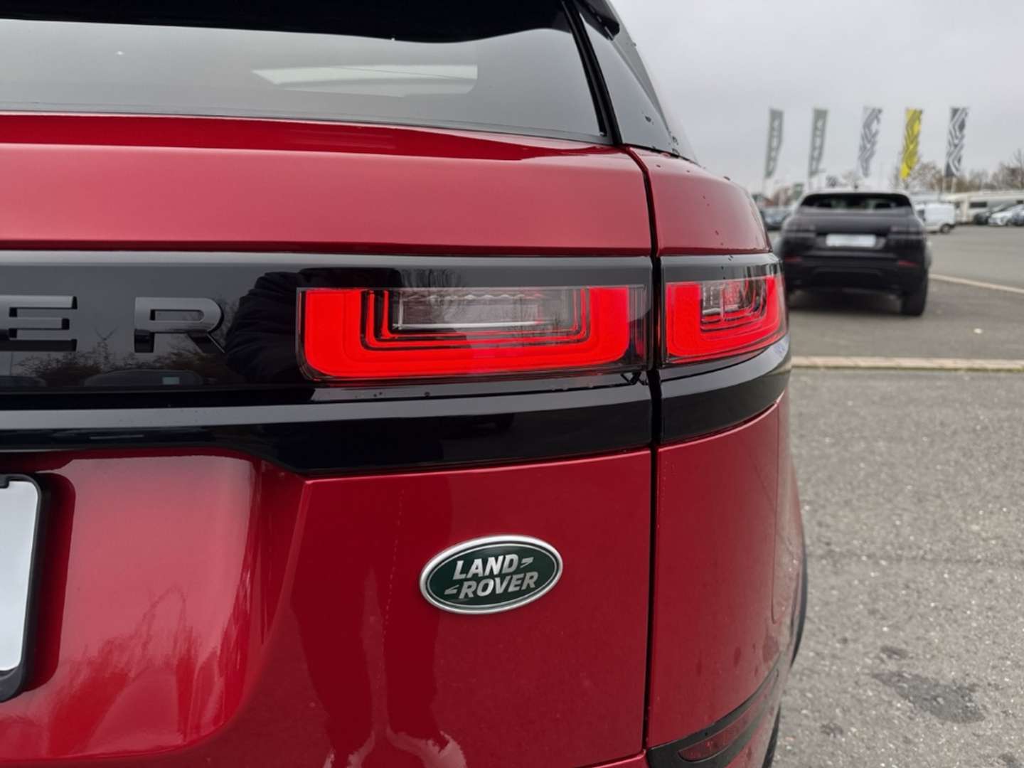 Land Rover Range Rover Velar D200 R-DYNAMIC SE AWD PANO+ACC - 2022 - Joinsteer - #30