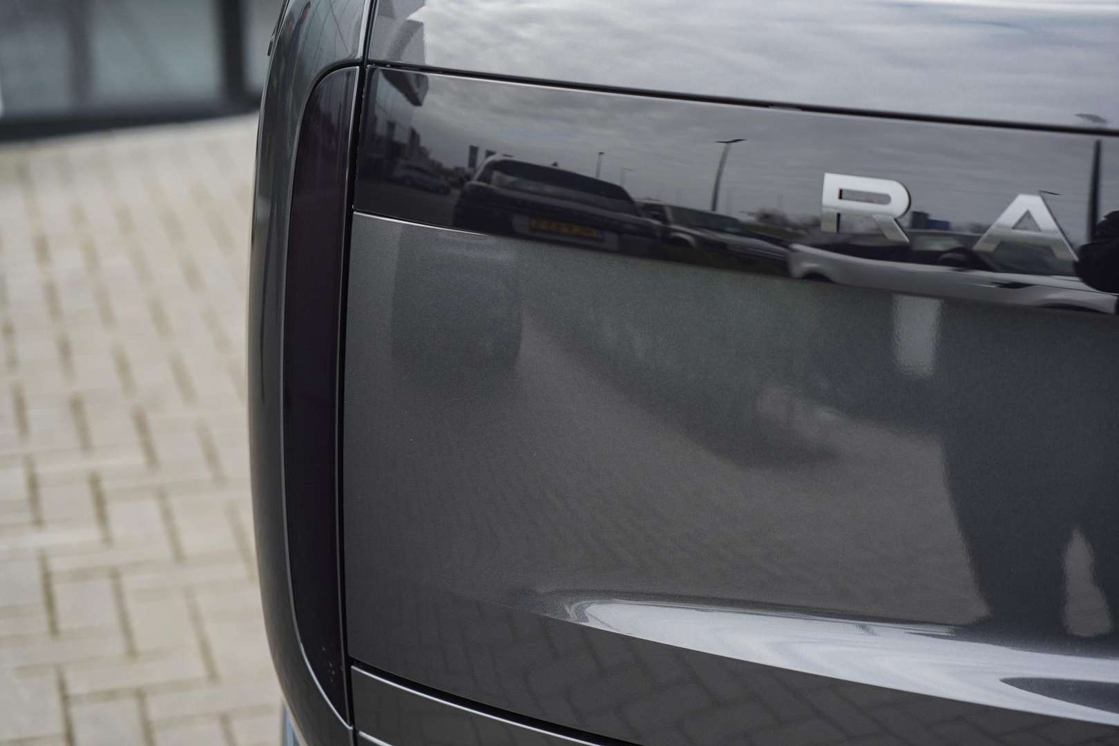 Land Rover Range Rover P460e Autobiography - 2026 - Joinsteer - #9