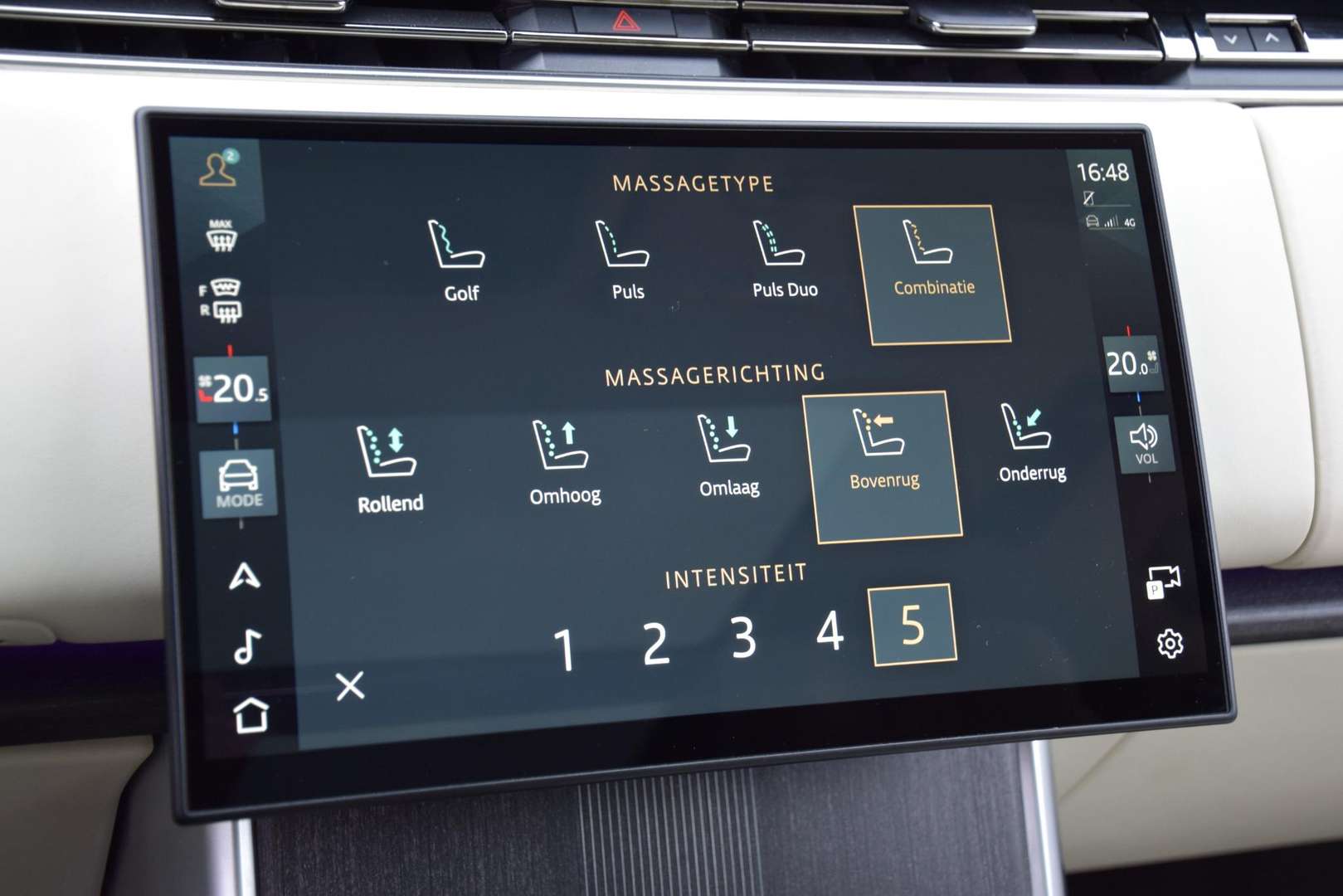 Land Rover Range Rover P550e Autobiography PHEV - 2024 - Joinsteer - #26