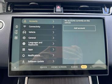 Land Rover Range Rover Evoque P309e PHEV AWD Autobiography — photo 29