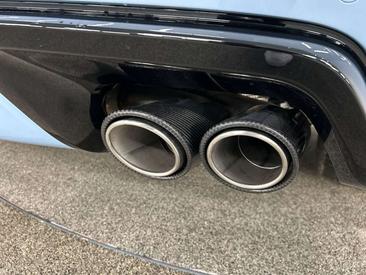 Land Rover Range Rover Sport SV — photo 17