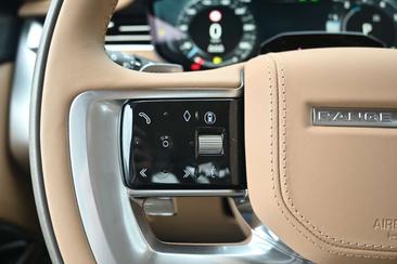 Land Rover Range Rover 3.0 P550e SV PHEV — photo 19
